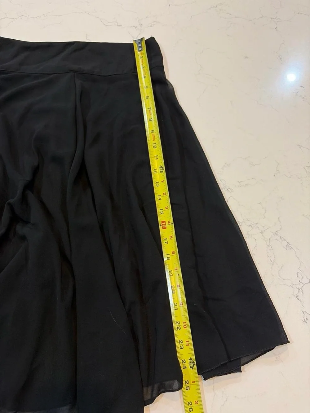 Other lightweight asymmetrical